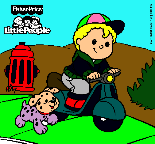 Little People 13