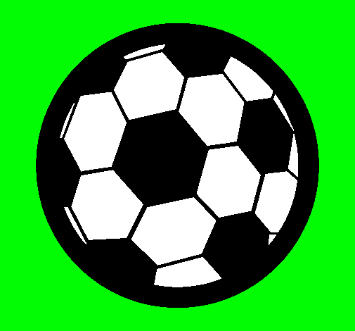 Pelota de fútbol III