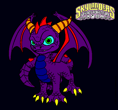 Spyro