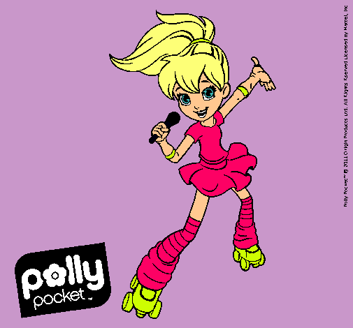 Polly Pocket 2