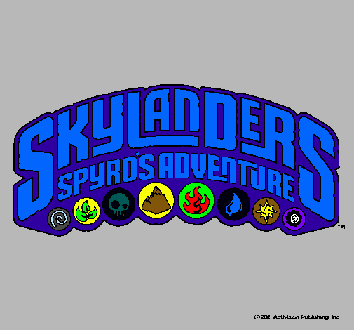 Skylanders