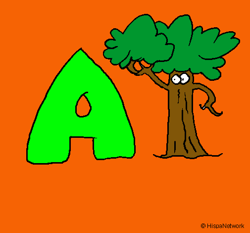 Árbol