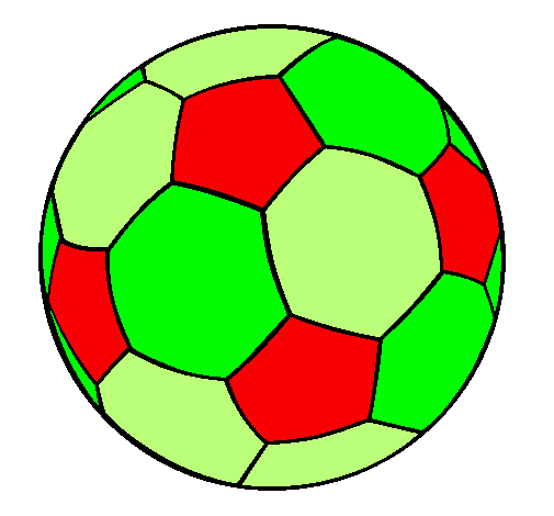 Pelota de fútbol II