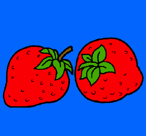 fresas