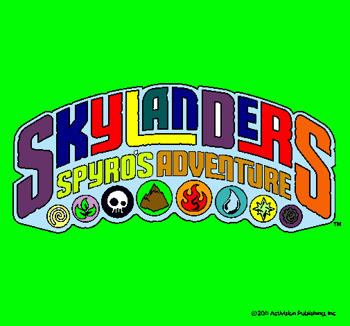 Skylanders