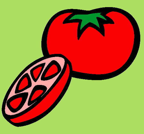 Tomate