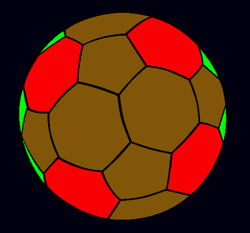 Pelota de fútbol II