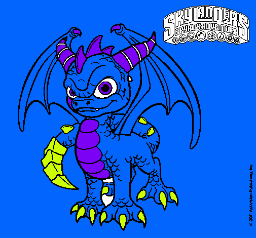 Spyro