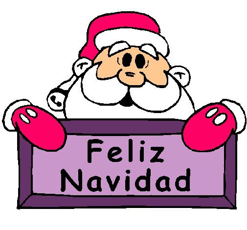 Feliz Navidad