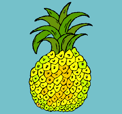 piña