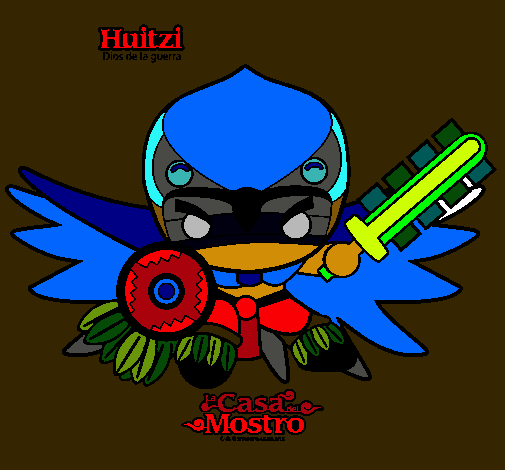 Huitzi