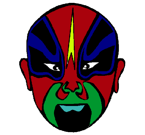 Luchador