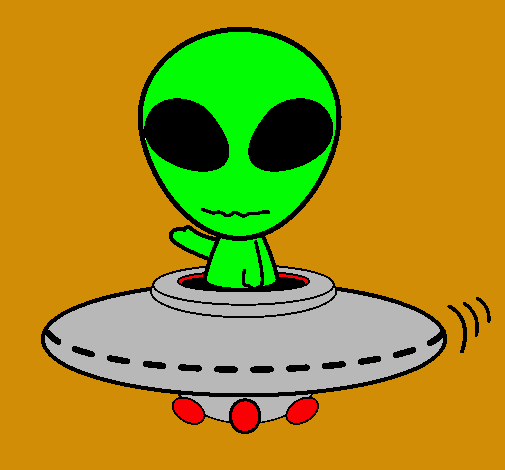 Alienígena