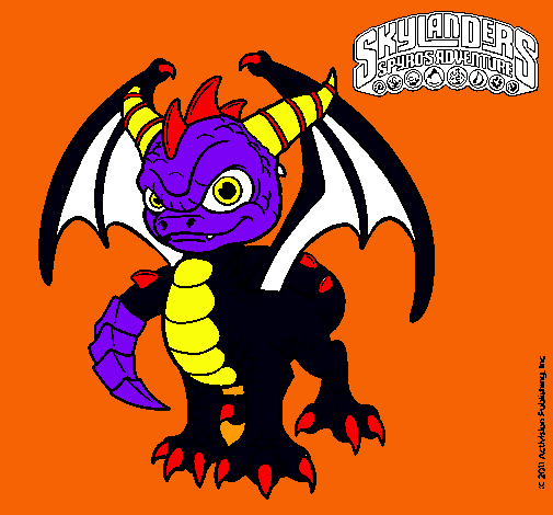 Spyro