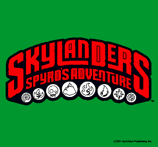 Skylanders