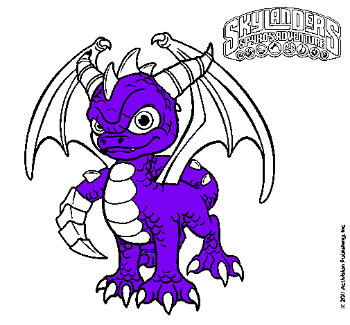 Spyro