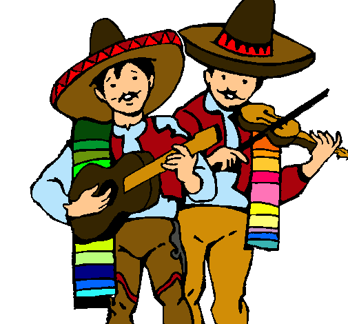 Mariachis