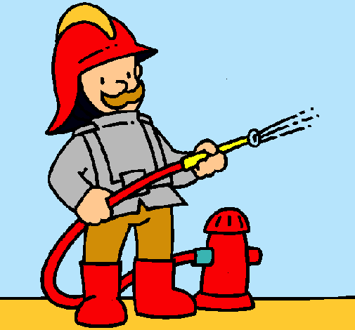 Bombero