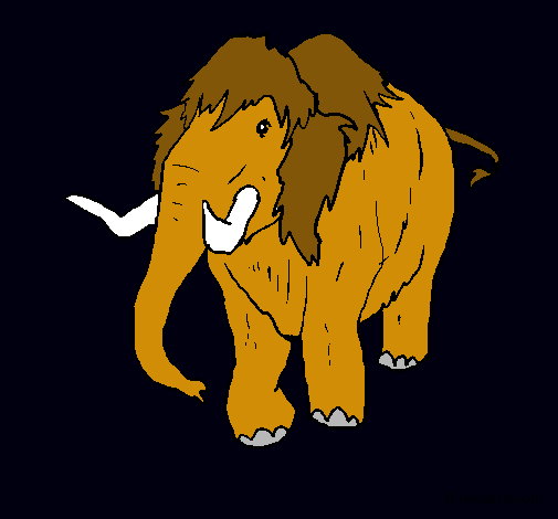 Mamut II