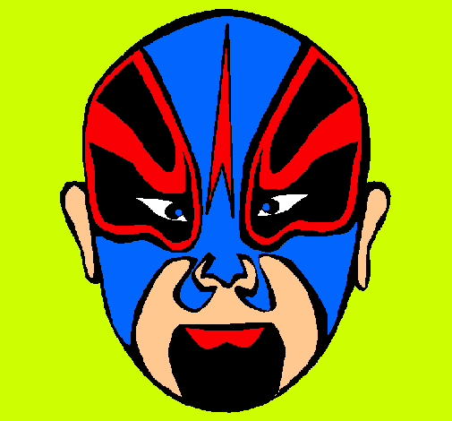 Luchador