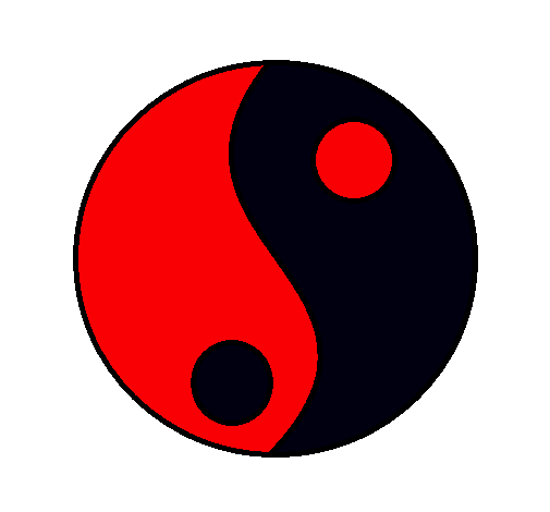 Yin y yang