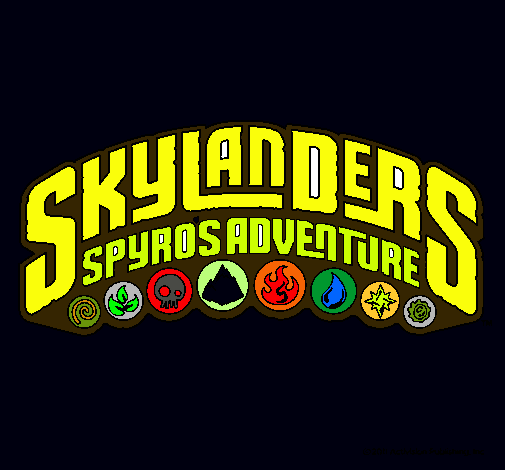 Skylanders