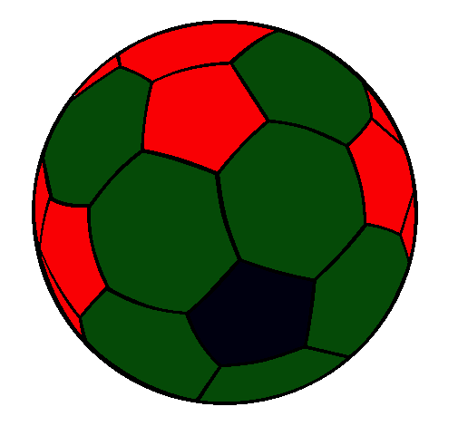 Pelota de fútbol II