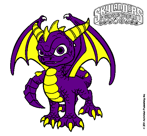 Spyro