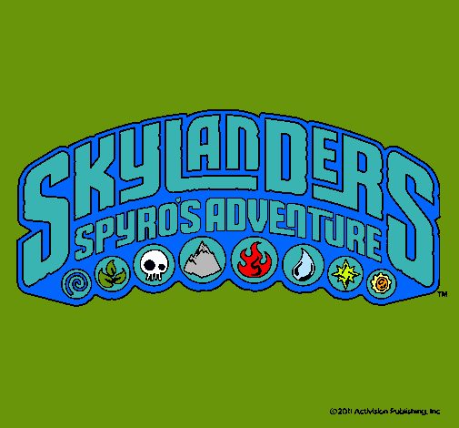 Skylanders