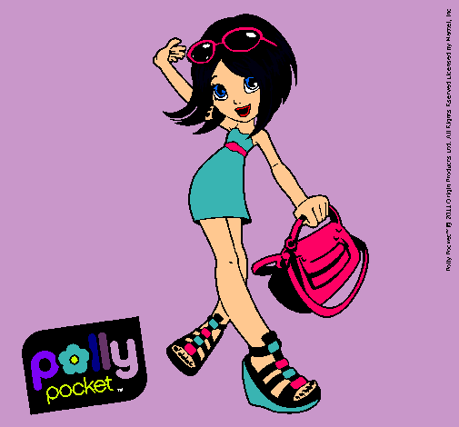 Polly Pocket 12