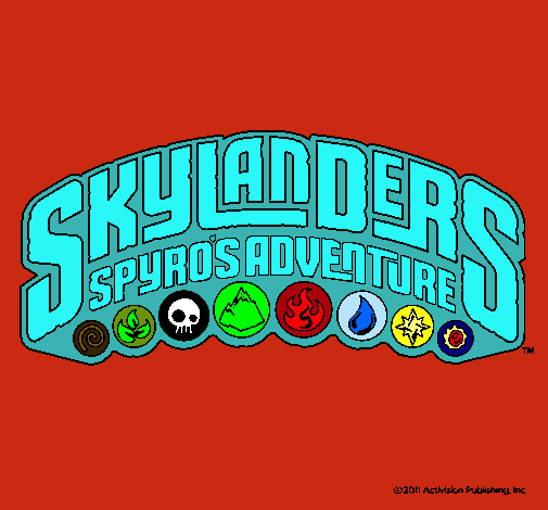 Skylanders