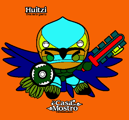 Huitzi