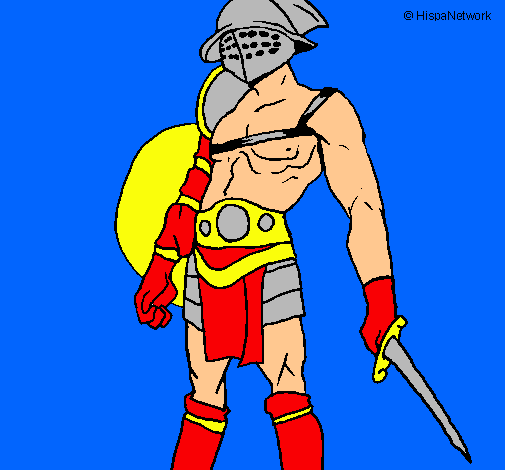 Gladiador