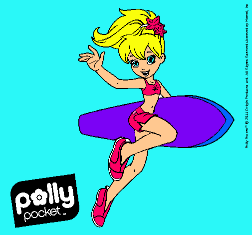 Polly Pocket 3