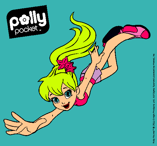 Polly Pocket 5