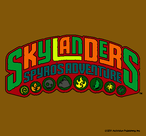 Skylanders