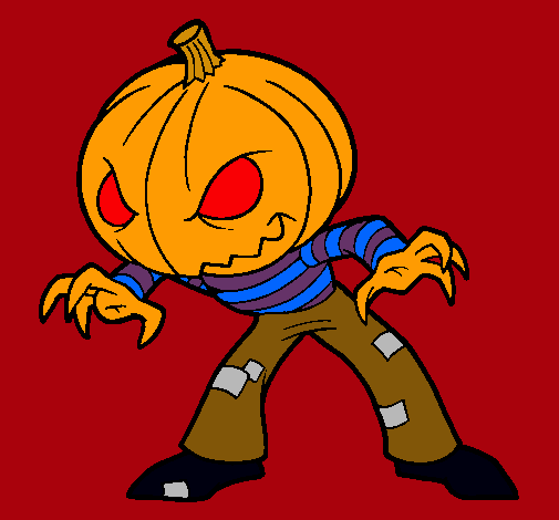 Jack-o