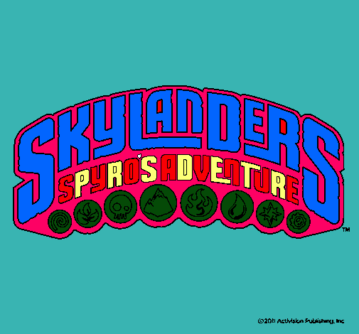 Skylanders