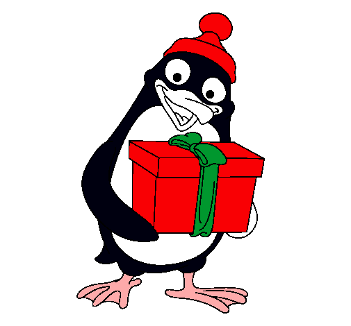 Pingüino