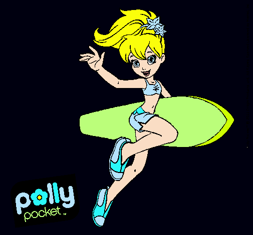 Polly Pocket 3