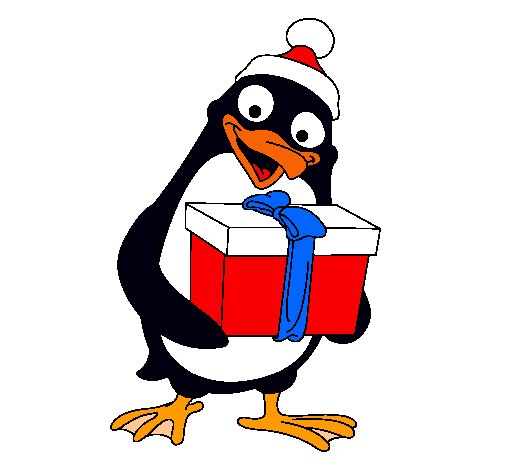 Pingüino