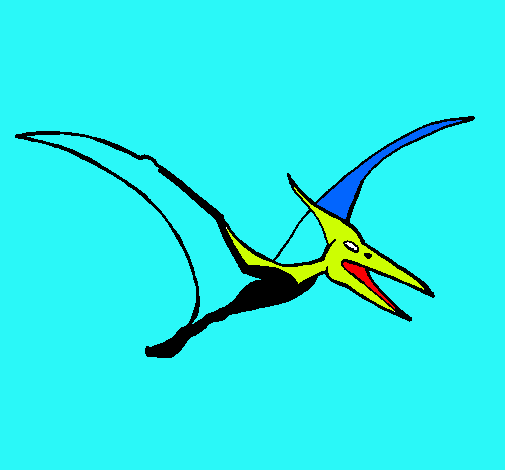 Pterodáctilo