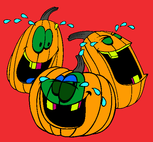 Calabazas