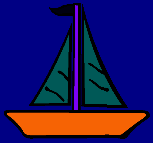 Barco velero