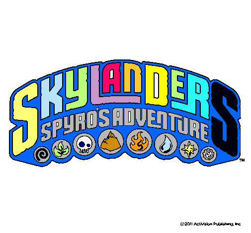 Skylanders