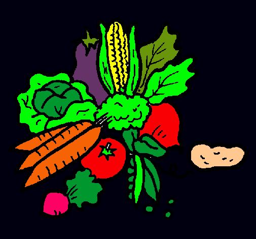 verduras