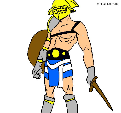 Gladiador