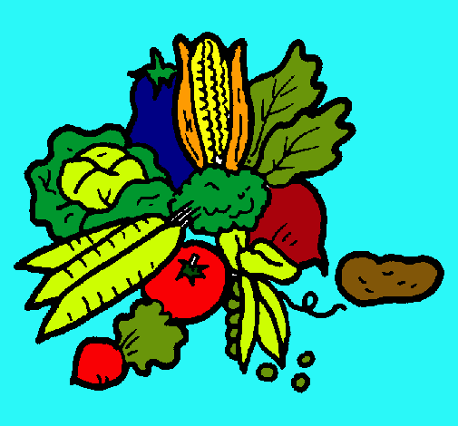 verduras