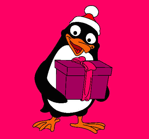 Pingüino