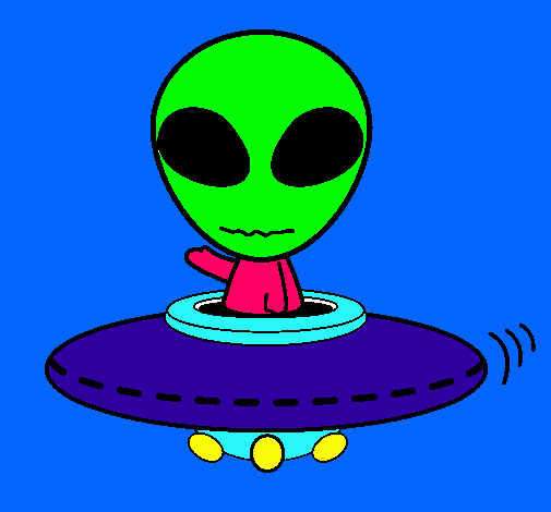 Alienígena